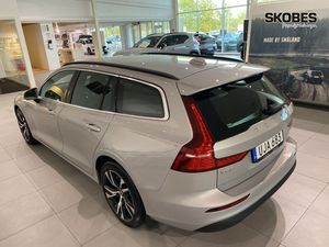 Volvo V60 bild 26