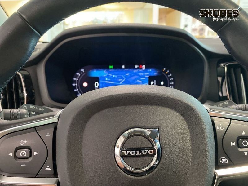 Volvo V60 bild 14