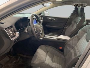 Volvo V60 bild 9