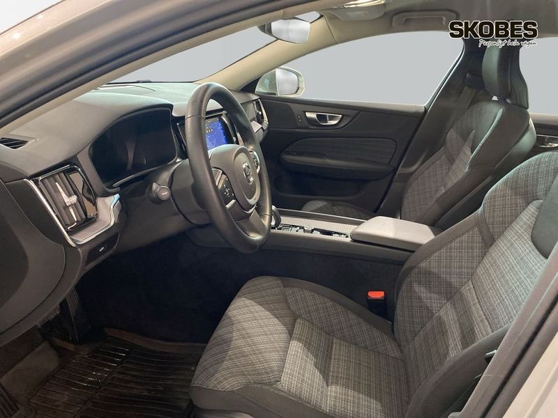 Volvo V60 bild 9