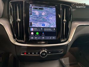 Volvo V60 bild 13