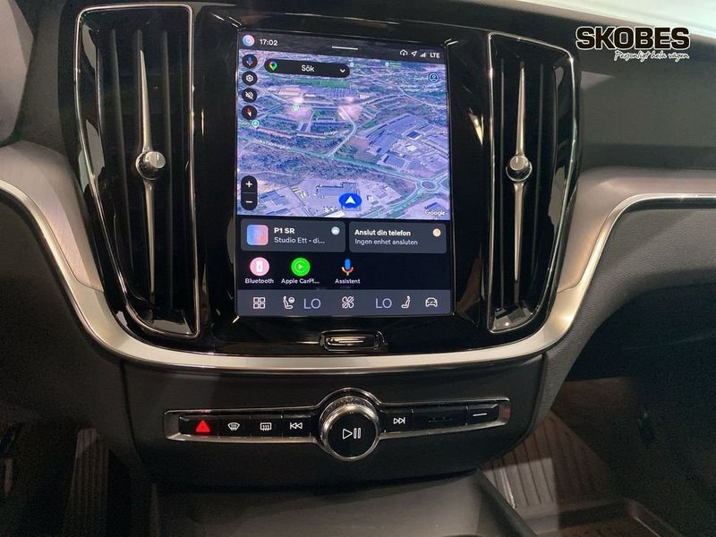 Volvo V60 bild 13
