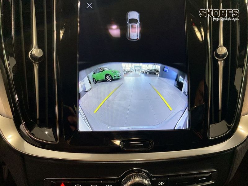 Volvo V60 bild 15