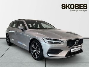 Volvo V60 bild 1