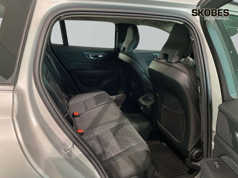 Volvo V60 bild 11
