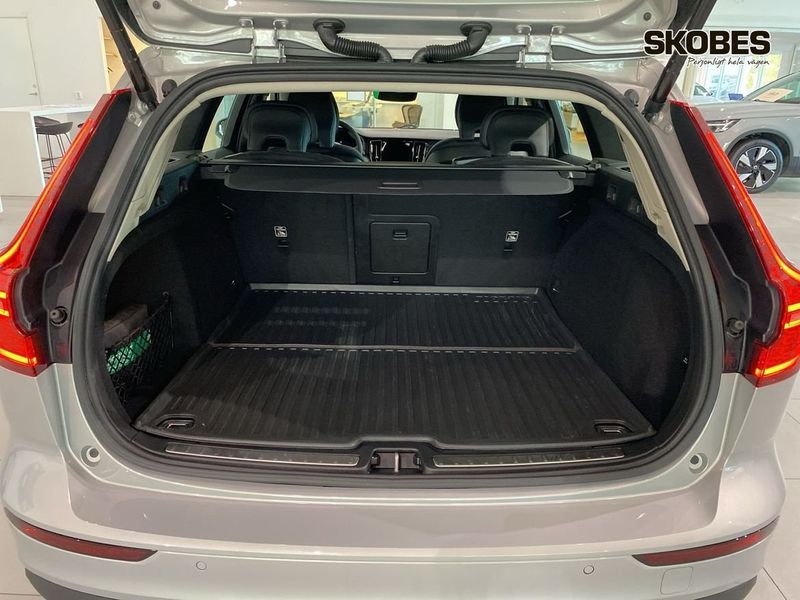 Volvo V60 bild 17