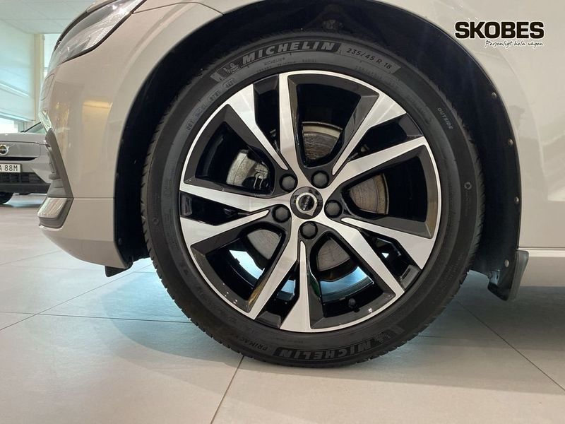 Volvo V60 bild 18