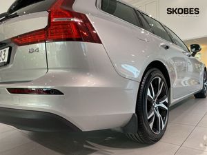 Volvo V60 bild 25