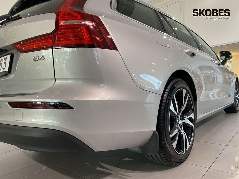 Volvo V60 bild 25