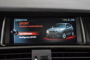 BMW X3 bild 26