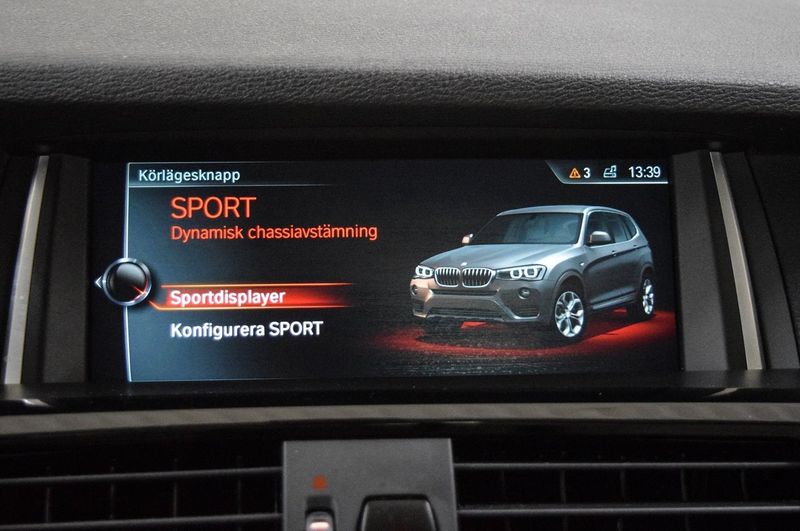 BMW X3 bild 26