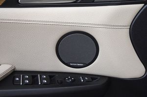 BMW X3 bild 25