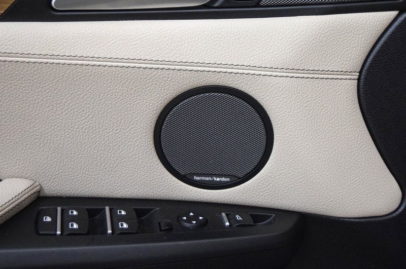 BMW X3 bild 25