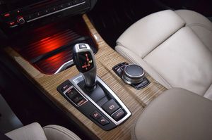 BMW X3 bild 15