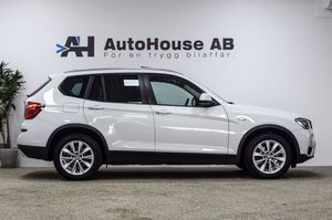 BMW X3 bild 3