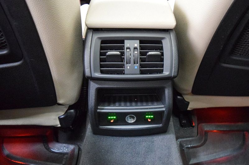 BMW X3 bild 20