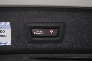 BMW X3 bild 22