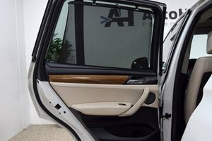 BMW X3 bild 19