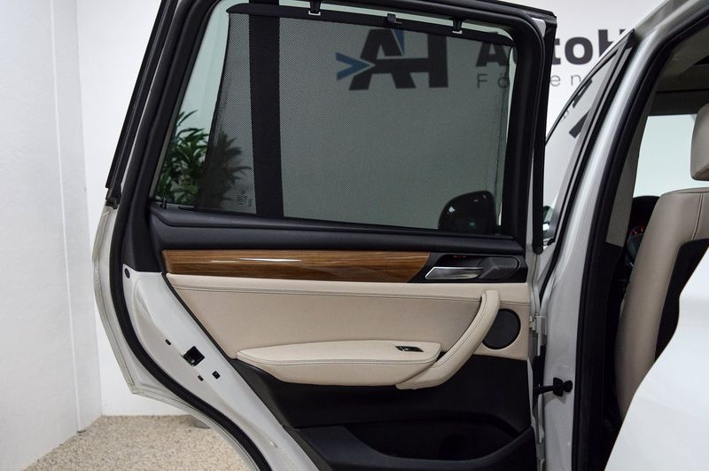 BMW X3 bild 19