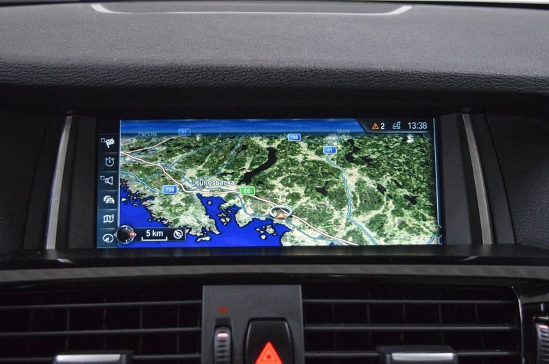 BMW X3 bild 12
