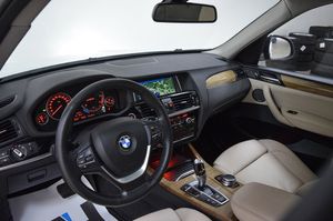 BMW X3 bild 7