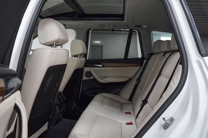 BMW X3 bild 18