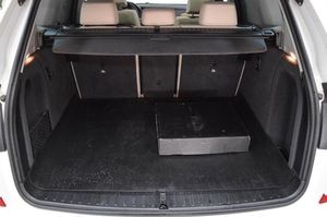 BMW X3 bild 21