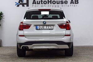 BMW X3 bild 5