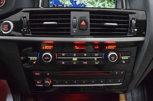 BMW X3 bild 14