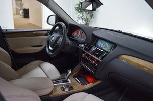 BMW X3 bild 9