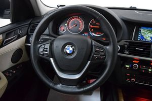 BMW X3 bild 10