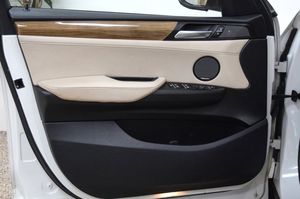 BMW X3 bild 17