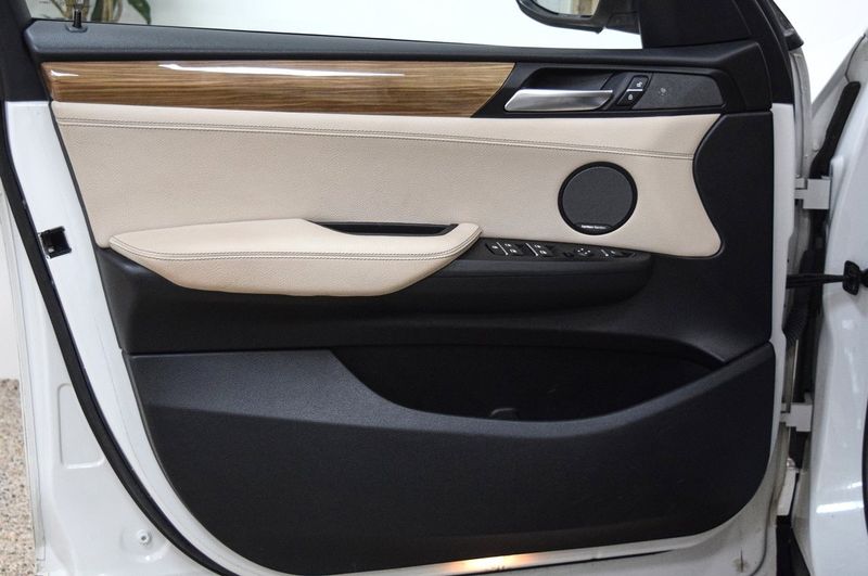 BMW X3 bild 17