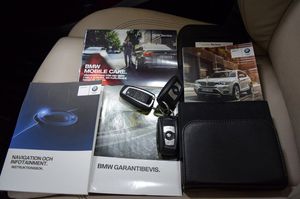 BMW X3 bild 16