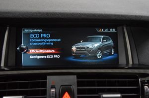 BMW X3 bild 27