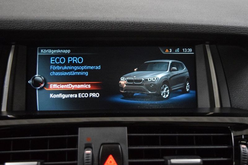 BMW X3 bild 27