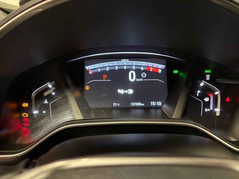 Honda CR-V bild 13