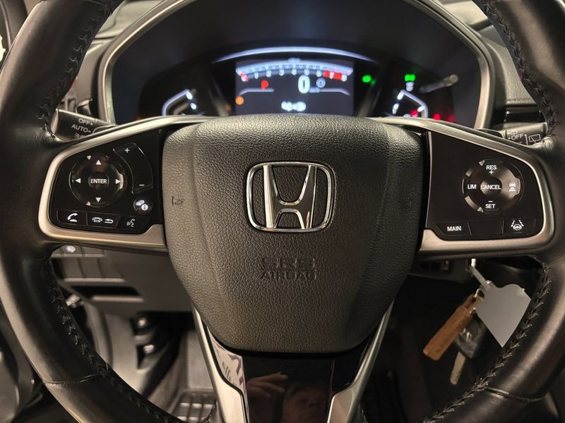 Honda CR-V bild 11