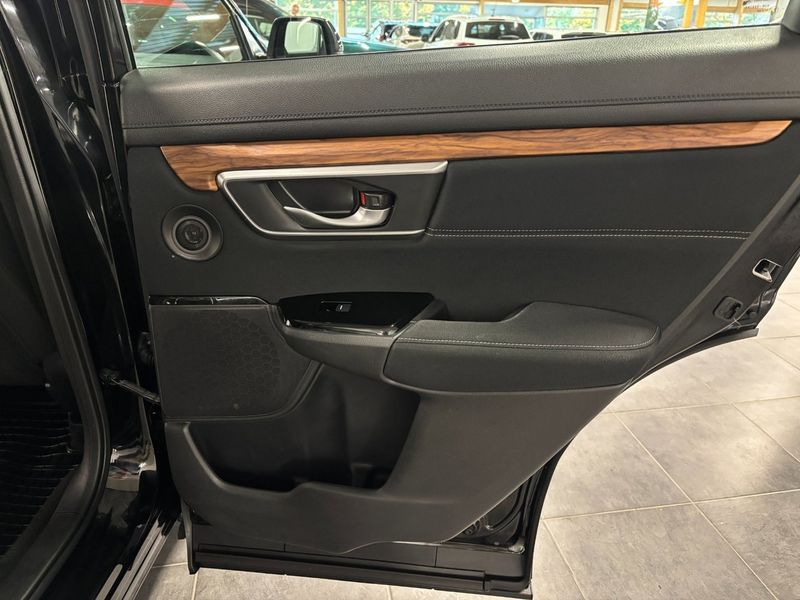 Honda CR-V bild 14