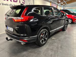 Honda CR-V bild 4