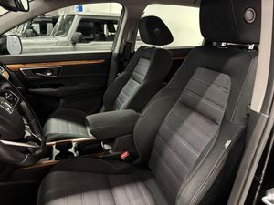 Honda CR-V bild 5