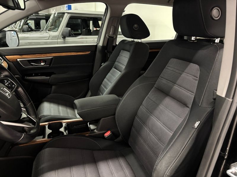 Honda CR-V bild 5