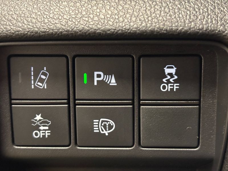 Honda CR-V bild 15