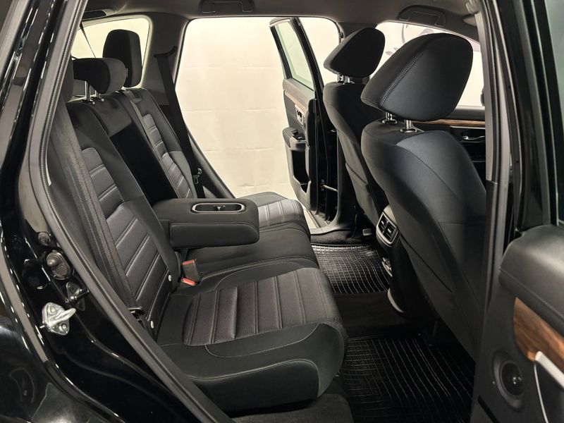 Honda CR-V bild 6