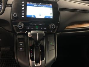 Honda CR-V bild 12