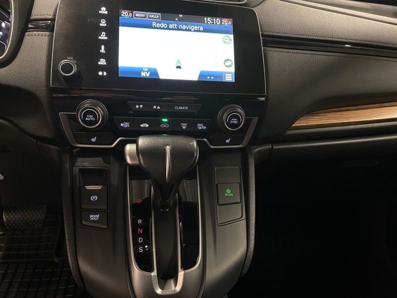 Honda CR-V bild 12