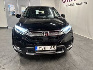 Honda CR-V bild 3
