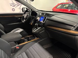 Honda CR-V bild 9
