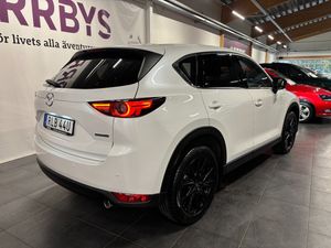 Mazda CX-5 bild 3