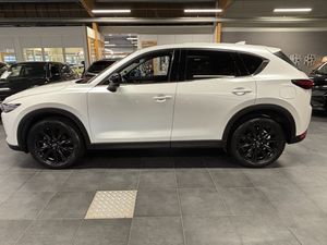 Mazda CX-5 bild 2